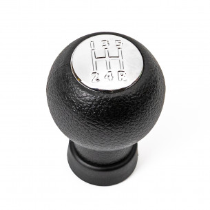 Gear Shift Stick Knob For Suzuki Swift SX4 Fiat Sedici 5 Speed