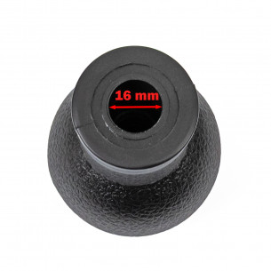 Gear Shift Stick Knob For Suzuki Swift SX4 Fiat Sedici 5 Speed