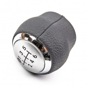 Gear Shift Stick Knob For Toyota Auris Avensis Yaris RAV4 6-Speed