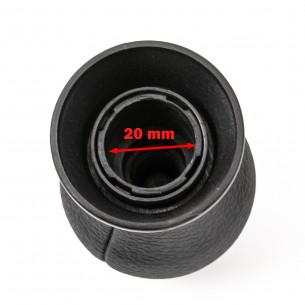 Gear Shift Stick Knob For Toyota Yaris 5-Speed
