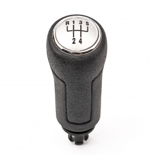 Gear Shift Stick Knob For Volkswagen Polo 5 Speed