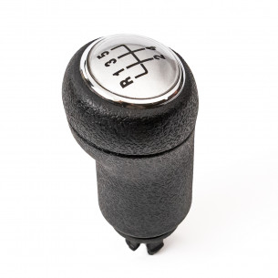 Gear Shift Stick Knob For Volkswagen Polo 5 Speed