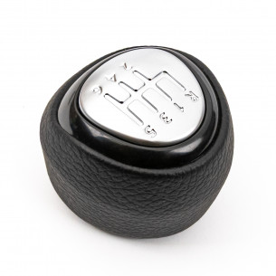 Gear Shift Stick Knob For SAAB 9-3 6-Speed