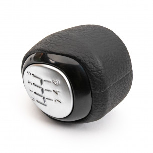 Gear Shift Stick Knob For SAAB 9-3 6-Speed