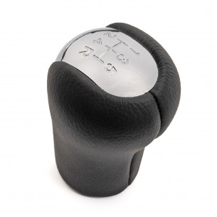 Gear Shift Stick Knob For Toyota Auris Avensis Verso Corolla Verso RAV4 Yaris Aygo 5-Speed