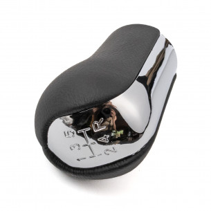 Gear Shift Stick Knob For Toyota Auris Avensis Verso Corolla Verso RAV4 Yaris Aygo 5-Speed