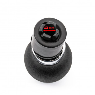 Gear Shift Stick Knob For VW EOS Golf 5 V 6 VI Jetta Scirocco 5-Speed