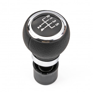 Gear Shift Stick Knob For VW Passat 3B6 5-Speed