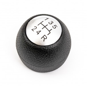Gear Stick Knob Shift Alfa Romeo 147 166 GT 5-Speed