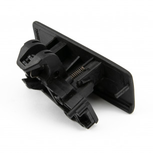 Glove Box Front Lid Handle For Fiat LHD - Aftermarket