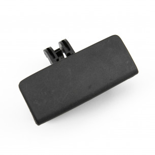 Glove Box Front Lid Handle For Fiat LHD - Aftermarket