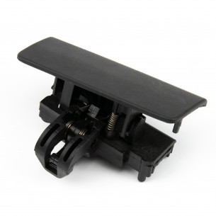 Glove Box Front Lid Handle For Fiat LHD - Aftermarket
