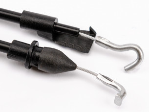 VW Golf V Bowdenzug vorne - Aftermarket