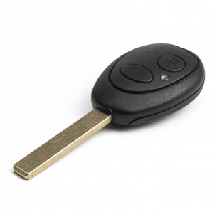 Land Rover Discovery Guscio Chiave Con 1 Pulsante - Aftermarket