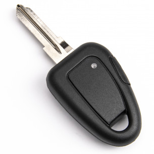 Iveco Guscio Chiave Con 1 Pulsanti - Aftermarket