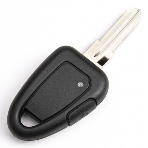 Iveco Guscio Chiave Con 1 Pulsanti - Aftermarket