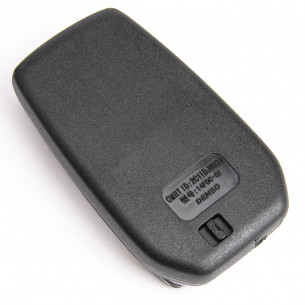Toyota Guscio Chiave con 2 Pulsanti - Aftermarket