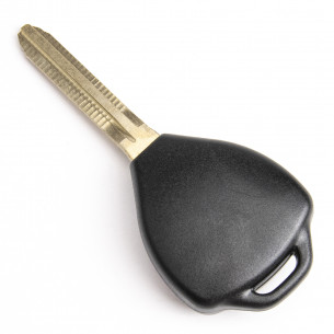 Toyota Guscio Chiave Con 2 Pulsanti - Aftermarket