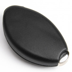 Citroen Guscio Chiave Con 3 Pulsanti - Aftermarket