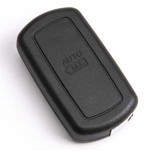 Land Rover Guscio Chiave Con 3 Pulsanti - Aftermarket