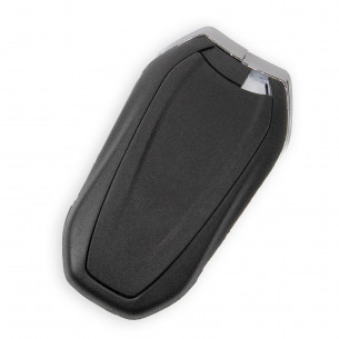 Guscio Chiave Con 3 pulsanti per Peugeot 308 508 Citroen C3 C4 - Aftermarket