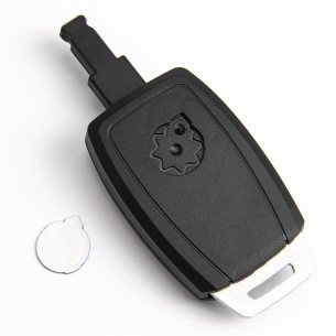 Volvo Guscio Chiave Con 5 Pulsanti - Aftermarket