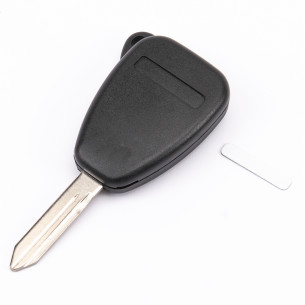 Chrysler Guscio Chiave con 6 Pulsanti - Aftermarket