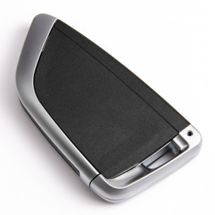 BMW Guscio Chiave Con 4 Pulsanti - Aftermarket
