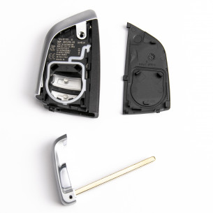 BMW Guscio Chiave con 3 Pulsanti - Aftermarket