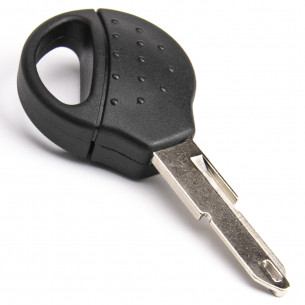 Peugeot Guscio chiave Con Lama - Aftermarket