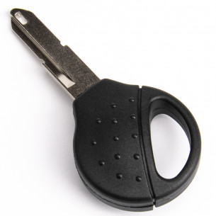 Peugeot Guscio chiave Con Lama - Aftermarket