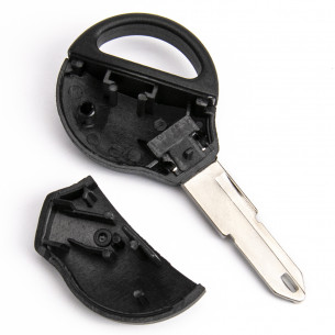 Peugeot Guscio chiave Con Lama - Aftermarket