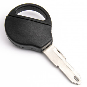 Peugeot Guscio chiave Con Lama - Aftermarket