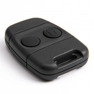 Land Rover Guscio Chiave con 2 Pulsanti - Aftermarket