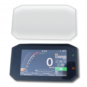 Honda CB1000R CB750 Forza750 X-ADV XL750 Μεμβράνη Προστασίας Οθόνης