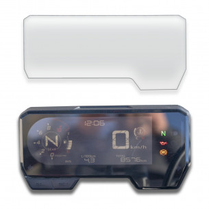 Honda CBR650R CB650R CBR500R CB500F/X Folie Protecție Ecran