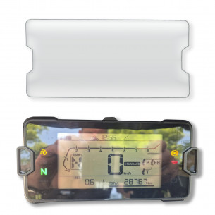Honda NC750X Hydrogel Film de Protection d’écran Compteur