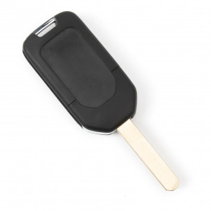 Honda Key Cover With 2 Buttons - Aftermarket