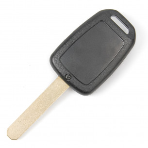 Honda Key Case with 3 Buttons - Aftermarket
