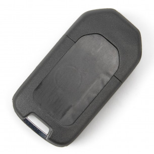 Honda Key Cover with 3 Buttons - Aftermarket