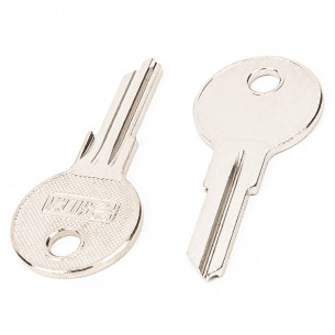 101H-225H, F1-F50 Replacement Linde Caravan Keys