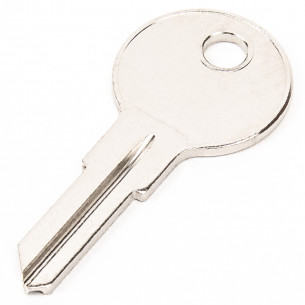 101H-225H, F1-F50 Replacement Linde Caravan Keys