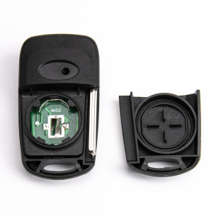 Hyundai Remote Key 433Mhz ID46 - Aftermarket