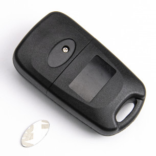 Hyundai Remote Key 433Mhz ID46 - Aftermarket