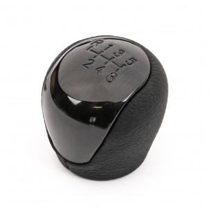 Gear Knob Shift For Hyundai Elantra I30 Kia Forte Soul 6 Speed