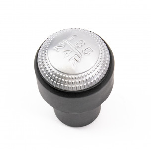 Hyundai Kia Gear Shift Stick Knob 5-Speed - Aftermarket