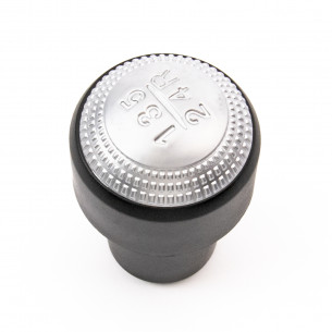 Hyundai Kia Gear Shift Stick Knob 5-Speed - Aftermarket