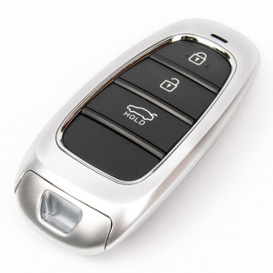 Hyundai Tucson Santa Fe Staria Carcasă cheie cu 3 butoane