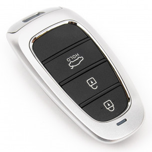 Hyundai Tucson Santa Fe Staria Guscio Chiave 3 Pulsanti