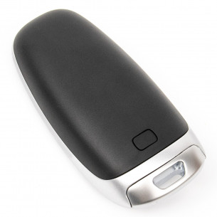 Hyundai Tucson Santa Fe Staria Key Cover with 3 Buttons